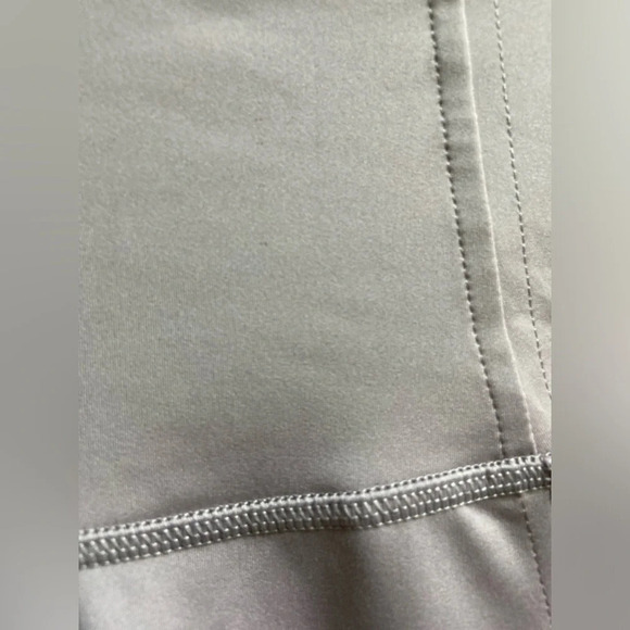 Nike Dri Fit Yoga high waisted leggings Sz M - Picture 5 of 12